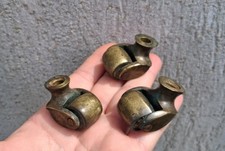 Antique brass bronze d'occasion  Expédié en Belgium