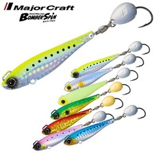 Major craft saltwater d'occasion  Expédié en France
