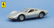 Ferrari dino 206 d'occasion  Lalbenque