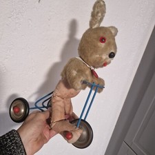 Pintel peluche lapin d'occasion  Lyon IV