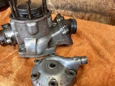 250 stroke barrel for sale  FARNHAM