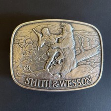 smith wesson belt buckle for sale smith wesson belt buckle for sale El Paso