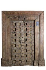 Massive indische antik gebraucht kaufen  Bad Homburg v. d. Höhe