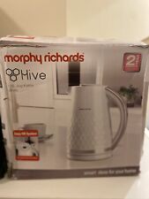 Morphy richards 108274 for sale  BIRMINGHAM