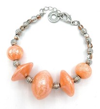 Bracciale donna antica usato  Avellino