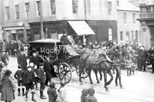 Ott horse drawn for sale  ROCHDALE