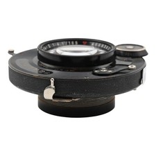 Zeiss ikon compur gebraucht kaufen  Filderstadt