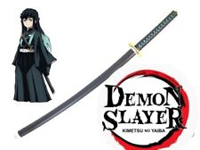 Demon slayer katana d'occasion  Saillagouse
