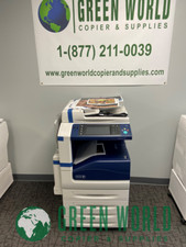 Xerox workcentre 7835 for sale  Wauconda
