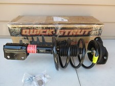 Suspension strut coil for sale  Littlefield