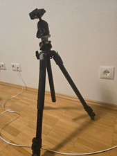 Manfrotto 190xprob 496rc2 gebraucht kaufen  München