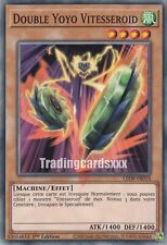 Double yoyo vitesseroid usato  Spedire a Italy