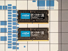 Crucial 32gb ddr5 for sale  Hillsboro