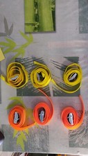 Kit cinghie fissaggio usato  Trento
