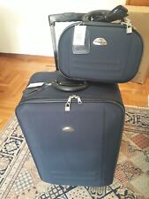 Set trolley beauty usato  Rovigo
