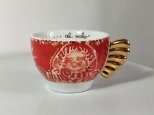 Tazza thun natale usato  Torino
