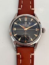 omega seamaster for sale  WOKING