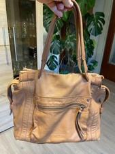 Liebeskind berlin ledertasche gebraucht kaufen  Freiburg im Breisgau