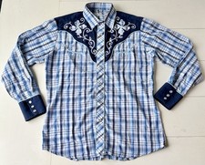 Roper shirt size for sale  Bonney Lake