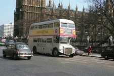 35mm london transport for sale  SOMERTON