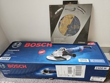 Bosch gws 230 gebraucht kaufen  Darmstadt