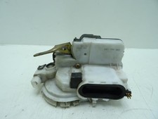 Serrure gauche volkswagen d'occasion  Saint-Lizier