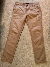 Bequeme chino hose gebraucht kaufen  Saalfeld/Saale