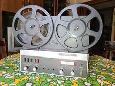 Revox a77 registratore usato  Italia
