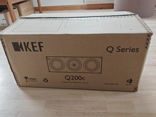 Kef q200c centre for sale Kef q200c centre for sale  DOLLAR