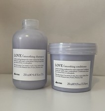 Davines love smoothing for sale  Honolulu