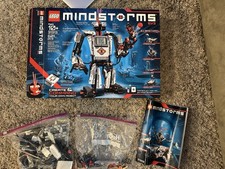 Lego mindstorm ev3 for sale  Marietta