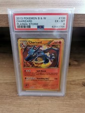 Pokemon charizard 136 for sale  LYDNEY