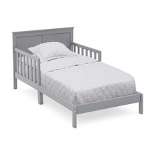 toddler bed grey wood for sale toddler bed grey wood for sale USA