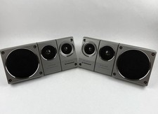 Alto-falantes Pioneer TS-X8 80W pico carro sistema de alto-falante 3 vias testado e limpo comprar usado  Enviando para Brazil