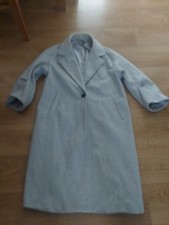Zara grey long for sale  LEEDS
