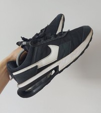 Nike Air Max Pre-Day Czarne Buty męskie Lifestyle Całoroczne Sneakersy EU 42.5 US 9, używany na sprzedaż  PL