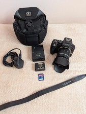 Panasonic LUMIX DMC-G5 z G VARIO 14-42mm f/3,5-5,6 Mega OIS (stan idealny.) na sprzedaż  Wysyłka do Poland
