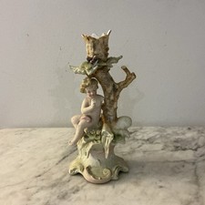 Vintage porcelain candle for sale  Myrtle Beach