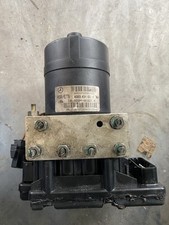 Abs block hydraulikblock gebraucht kaufen  Heidelberg