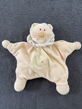 Doudou lion semi d'occasion  Grans