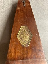 Antique maelzel metronome for sale  SOUTHEND-ON-SEA