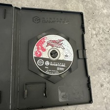 Nintendo gamecube mario gebraucht kaufen  Georgenthal