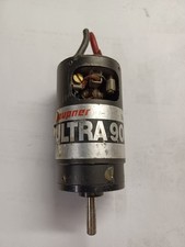 Bürsten motor robbe gebraucht kaufen  Mühlheim