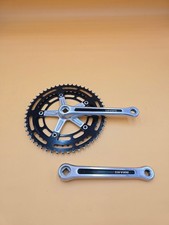 Kurbel set shimano gebraucht kaufen  Filderstadt