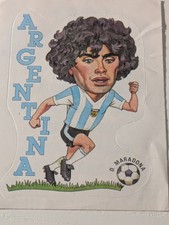 Figurina panini anni usato  Forlimpopoli