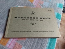 Mercedes benz w115 for sale  BEDFORD