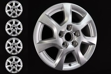 Felgensatz riginal audi gebraucht kaufen  Oppenweiler