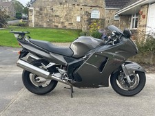 Honda cbr1100xx super for sale Honda cbr1100xx super for sale  LEEDS