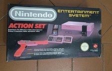 action set nintendo usato action set nintendo usato Prato