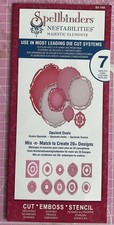 spellbinders nestabilities for sale spellbinders nestabilities for sale WATERLOOVILLE